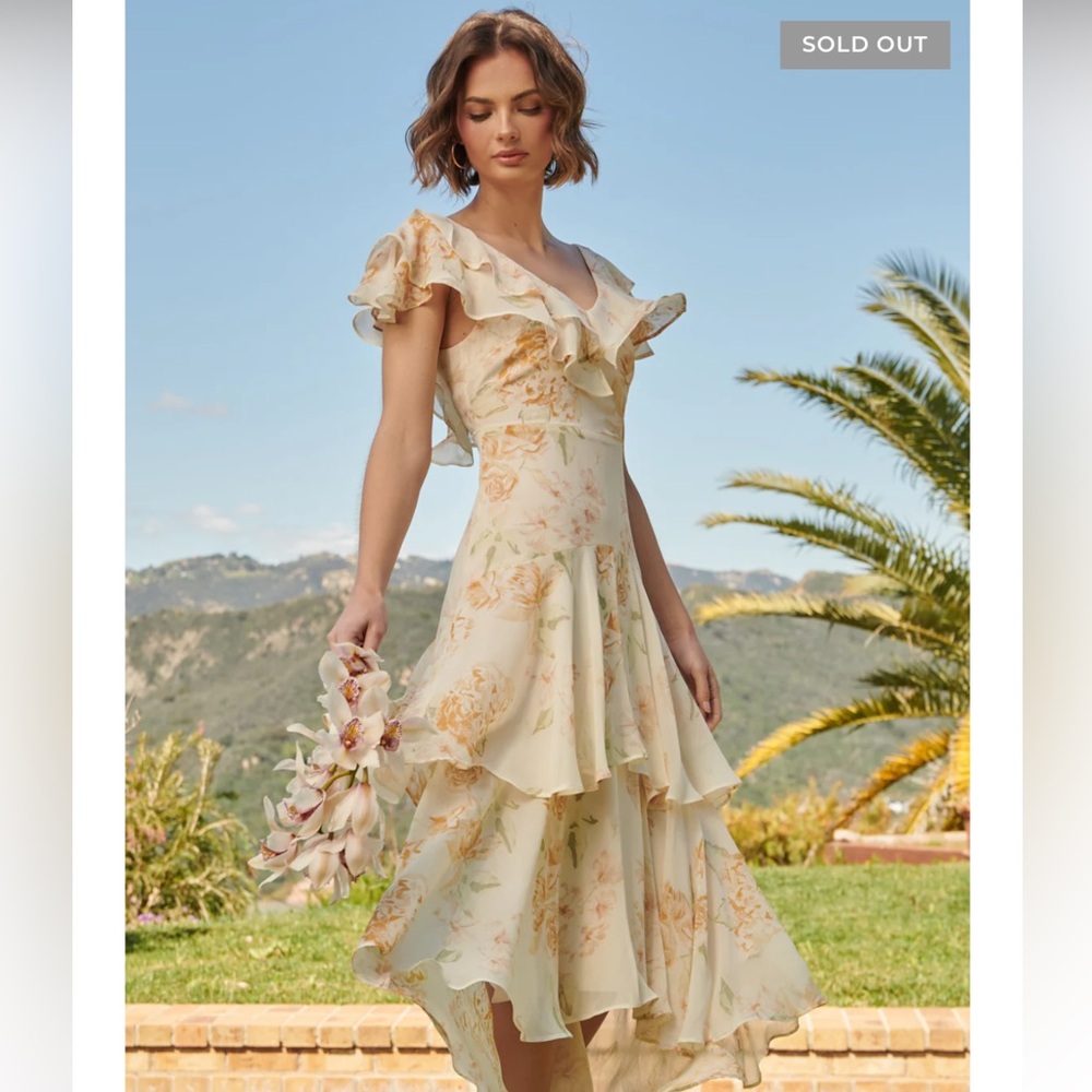 NEW! Sugarlips dress